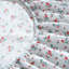 Ensemble de draps en percale de coton Percale Novelty Laura Ashley-70372387-106893613