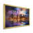 Gold Picture Framed