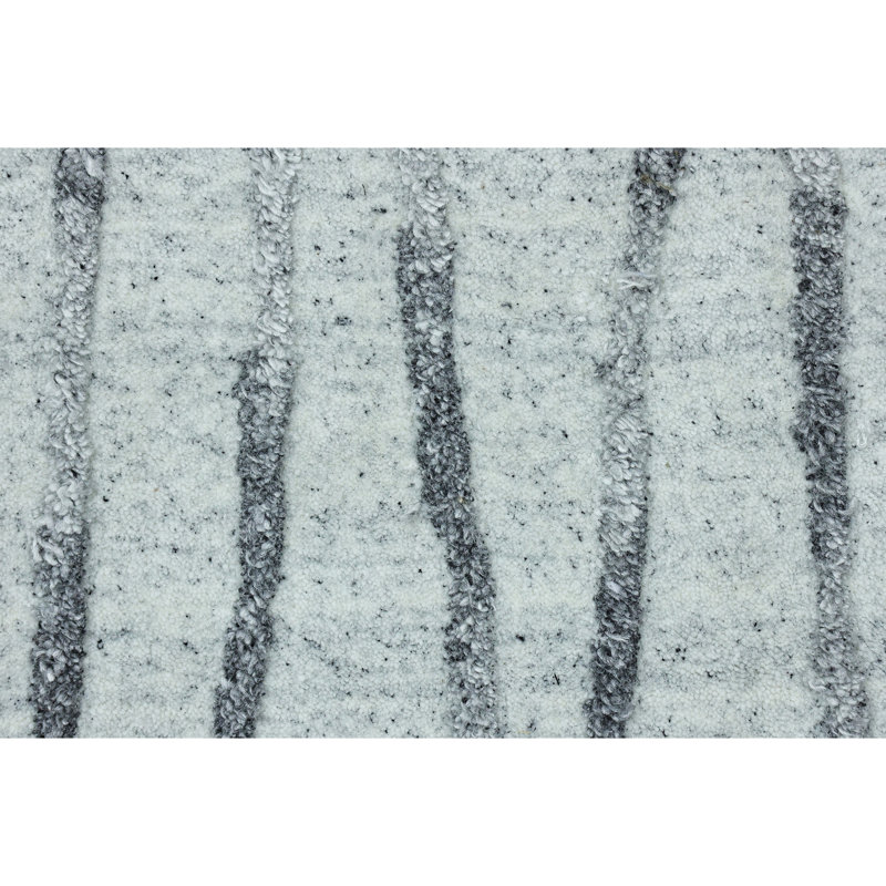 Tapis rectangulaire, Rectangle de 10 pi x 14 pi