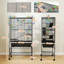Hamster Cage