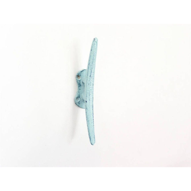 Turquoise Wall Hook 