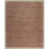 Textures Hand Knotted Wool Area Rug