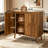 Sideboard Buffet Cabinet with Storage