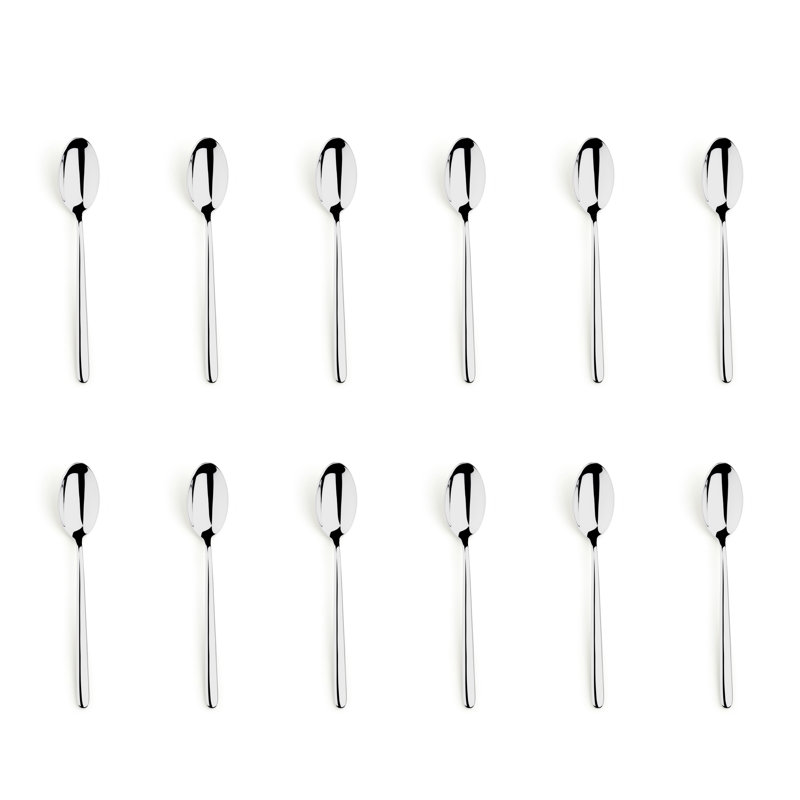 Line Table Spoon