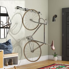 Bike Rack Silver Bike & Sport Racks You'll Love