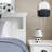 Judlaph Ceramic Novelty Lamp