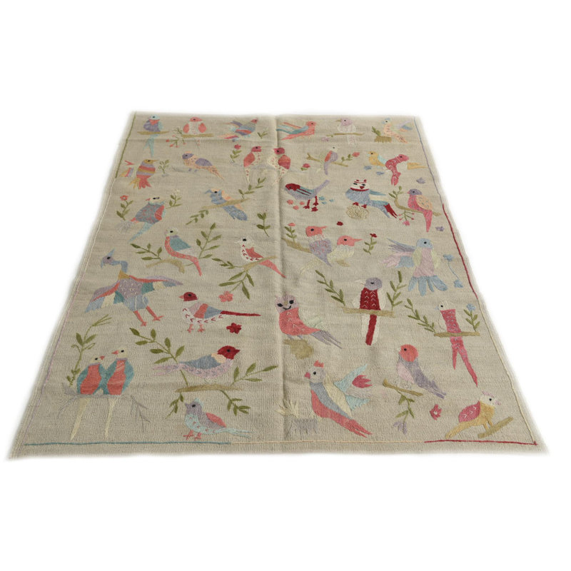 Oldfield Ivory Rug