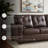 Cully Queen Sofa Sleeper-951155742
