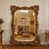 Or antique sélectionné