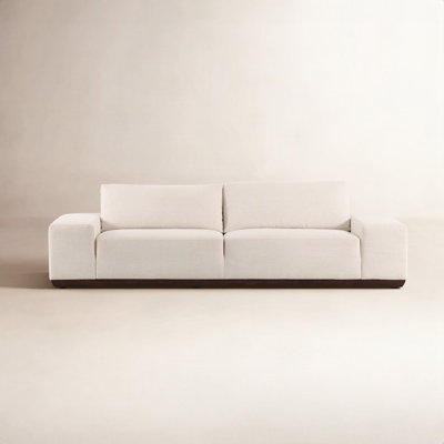 Sorrento 104.25'' Upholstered Sofa