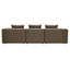 3 Seater Sofa & Chaise-1811762816