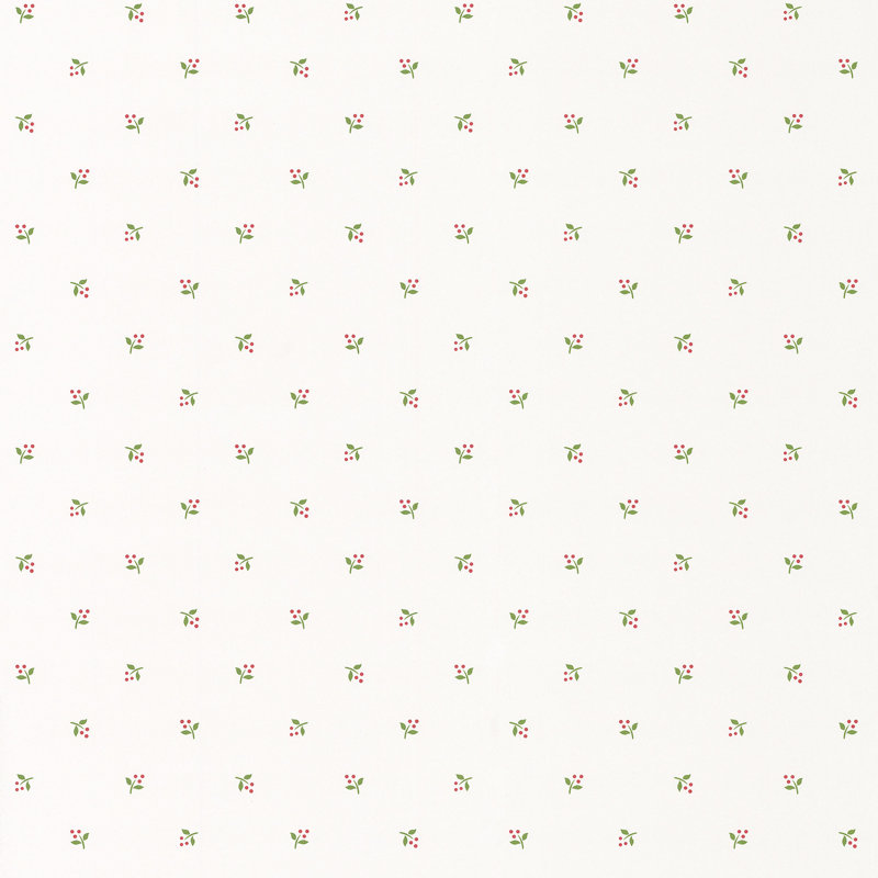Hedgepeth 10m x 52.8cm Matte Paste the Wall Wallpaper Roll