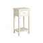 Table de bout en bois massif Komor-56865949