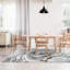 Tapis gris Ranheid-847991448