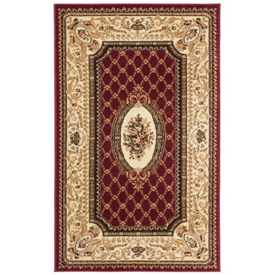 Tapis oriental Frankie Performance