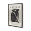 Matisse's Nude III en noir-367147776-367147779-367147884
