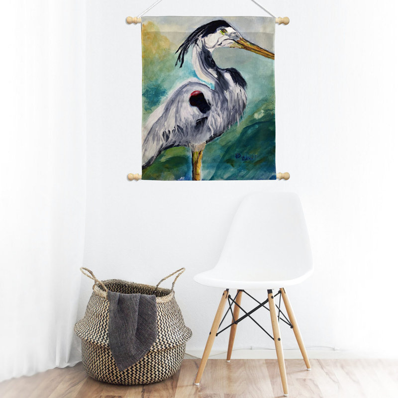 Polyester Wall Hanging