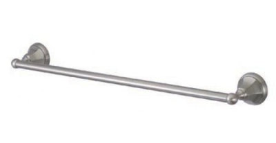 Metropolitan 18" Wall Mounted Towel Bar