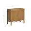 Armoire d'appoint cannelée avec poignée en laiton-1235219039-1238063554
