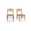 Tate Upholstered Dining Chair
