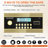 Multi Functional Safe-121048268