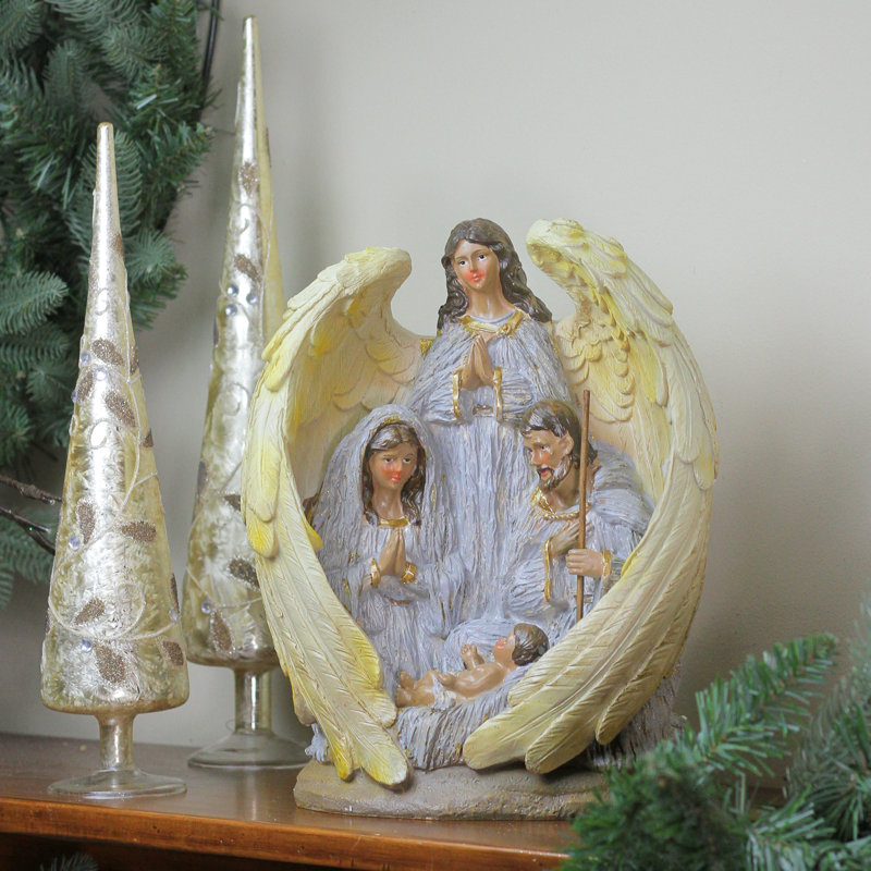 Décoration de Noël 11,25 po