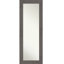 Miroir de porte non biseauté Barossa-544656298