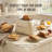 Classic Retro 2-Slice Toaster, Cream-129245581