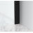 Belmore GS 60" x 72" Hinged Frameless Shower Door-30266400-105556469