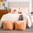 Hand Woven Throw Blanket-1960448318