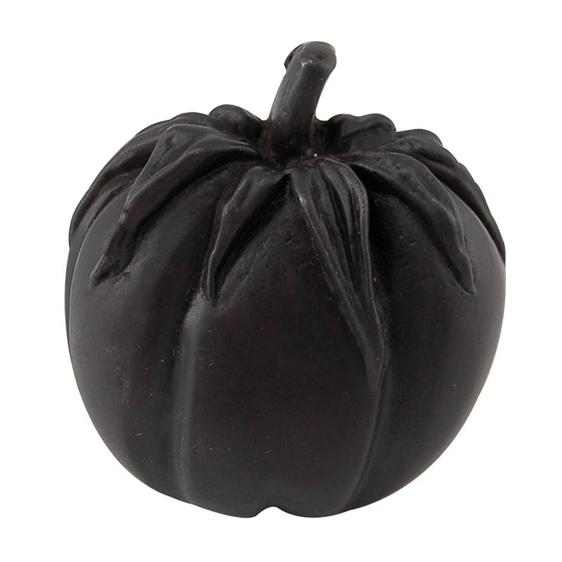 Fiori Novelty Knob, Oil-Rubbed Bronze