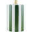 Ceramic Standard Table Lamp with Linen Drum Shade-299925984