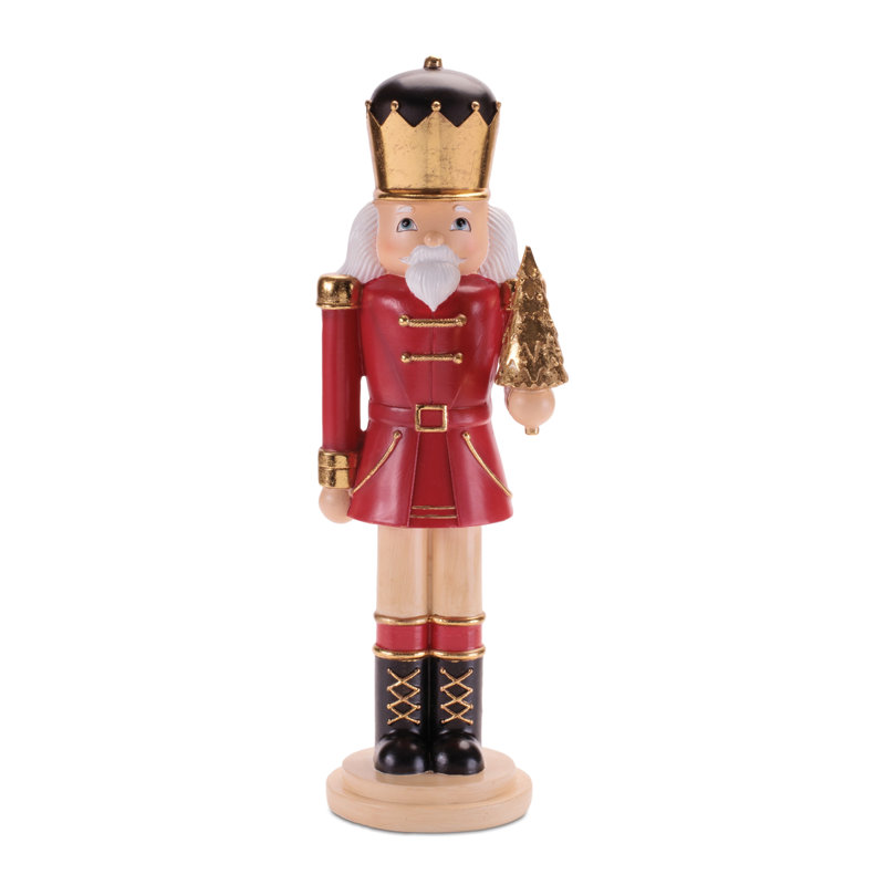 Figurine classique casse-noisette