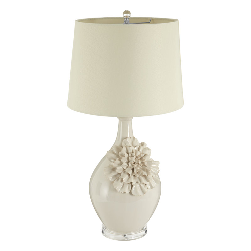 Keating Ceramic Table Lamp