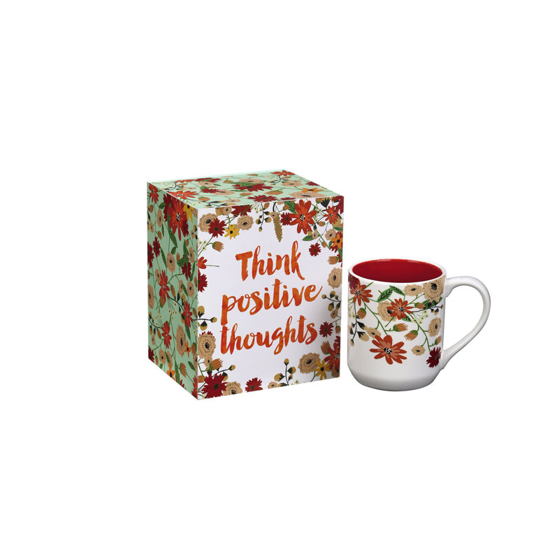 Dini Ceramic Coffee Mug