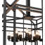 Kitzi 32 - Light Chandelier