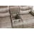 Reclining Sofa Set 3Pc Sofa Loveseat Chair Plush Seating, Polished Microfiber Upholstery Solid Wood Frame Living Room Furniture