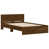 Brown Oak selected