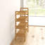 Amelie Solid Wood Shoe Rack-16784037