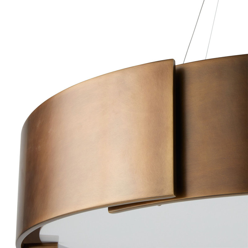 Dante Medium Chandelier