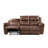 Sadarius Polyester Fabric Upholstered Sofa-928686444