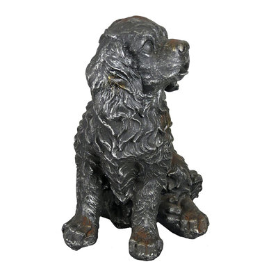 Janessa Animals Garden Statue