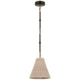 Goodman Pendant by Thomas O'Brien