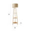 Aidrian 155cm Tripod Floor Lamp-2122473574-2122473573-2122473798