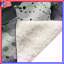 Jeté en molleton Abstract Ink - Jetés d'art pour canapés ou lits-123092487