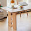 Bureau d'écriture durable en bois de cerisier-917835634