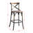 Veale Yahir Armless Bar Stool-92467339