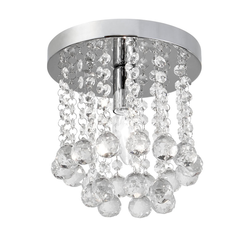 Babin Flush Mount