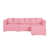 Pink Faux Fur is out of stock