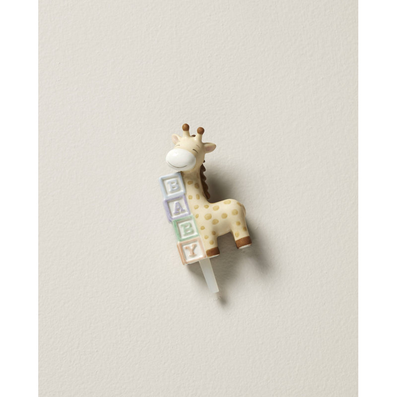 Profile Poppers Baby Giraffe Popper